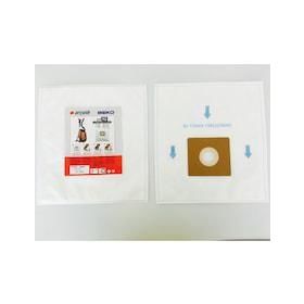 Beko BKS 2240 C Toz 10 Adet Süpürge Torbası