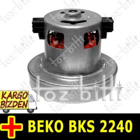 Beko BKS 2240 Süpürge Motoru