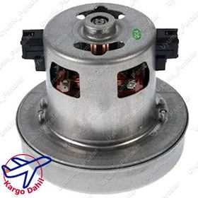 Beko BKS 2240 Süpürge Motoru