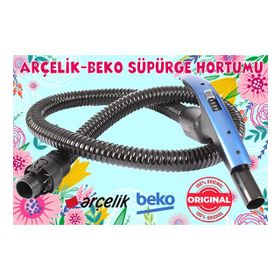 Beko BKS 2250i Süpürge Hortumu