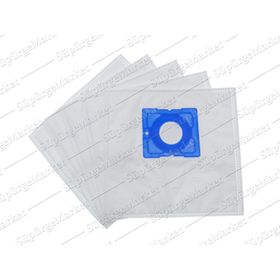 Beko BKS 2520 20 Adet Süpürge Sentetik Toz Torbası