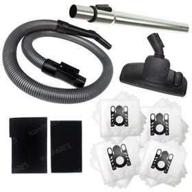 Beko BKS 2520 Süpürge Hortumu Seti