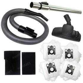 Beko BKS 2520 Süpürge Hortumu Seti