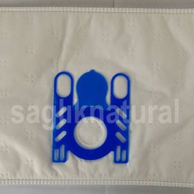Beko BKS 2522 16 Adet Süpürge Toz Torbası