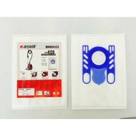 Beko BKS 2522 16 Adet Süpürge Toz Torbası