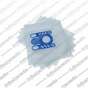 Beko BKS 2522 Toz 20 Adet Süpürge Torbası