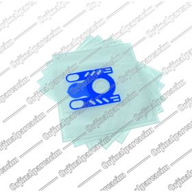 Beko BKS 2524 5 Adet Süpürge Sentetik Toz Torbası