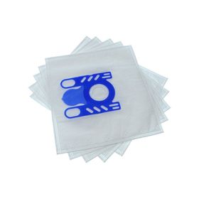 Beko BKS 2524 5 Adet Süpürge Sentetik Toz Torbası