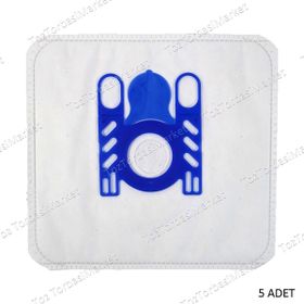 Beko BKS 2524 5 Adet Süpürge Sentetik Toz Torbası