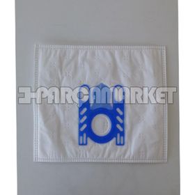 Beko BKS 2524 Elektrikli Süpürge Torbası