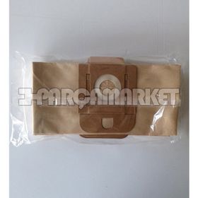Beko BKS 2524 Elektrikli Süpürge Torbası