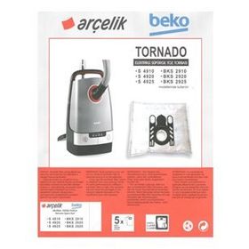 Beko BKS-2910 2920 2925 Süpürge Torbası