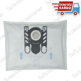 Beko BKS 2910 BKS 2920 Toz Süpürge Torbası
