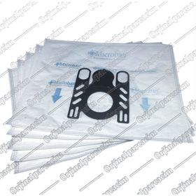 Beko BKS 2925 Toz Süpürge Torbası