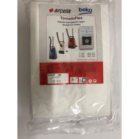 Beko BKS 2925 Toz Süpürge Torbası