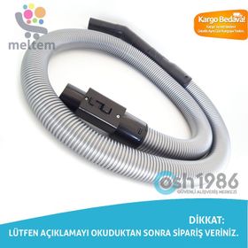 Beko BKS 3212 Eco Sphere Süpürge Hortumu