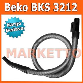 Beko BKS 3212 Eco Sphere Süpürge Hortumu