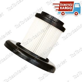 Beko BKS 5118 Silindirik Hepa Filtre
