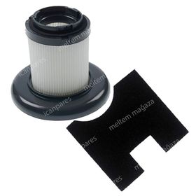 Beko BKS 5118 Silindirik Hepa Filtre
