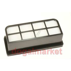 Beko BKS 5118 Silindirik Hepa Filtre