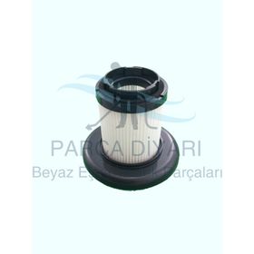 Beko BKS 5118 Silindirik Hepa Filtre