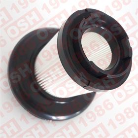 Beko BKS 5120 - 5122 Silindirik Hepa Filtre