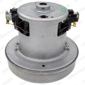 Beko BKS 5120 Süpürge Motoru