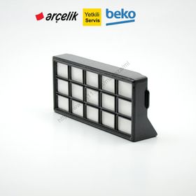 Beko BKS 5316 Elektrikli Süpürge Filtresi