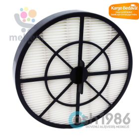 Beko BKS 5316 Elektrikli Süpürge Filtresi