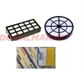 Beko BKS 5316 Orijinal Hepa Filtre Seti