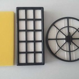 Beko BKS 5316 Orijinal Hepa Filtre Seti