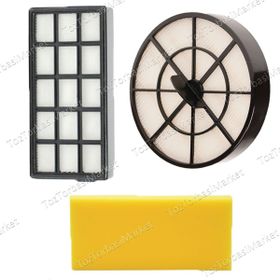 Beko BKS 5316 Orijinal Hepa Filtre Seti
