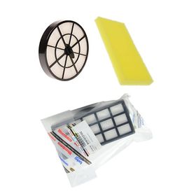 Beko BKS 5316 Orijinal Hepa Filtre Seti
