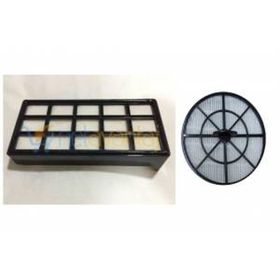 Beko BKS 5316 Orijinal Hepa Filtre Seti