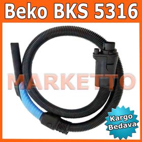 Beko BKS 5316 Süpürge Hortumu