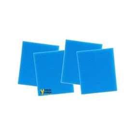 Beko BKS 5534A 2'li Elektrikli Süpürge Sünger Filtre