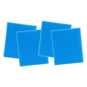 Beko BKS 5534A 2'li Elektrikli Süpürge Sünger Filtre