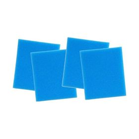 Beko BKS 5534A 2'li Elektrikli Süpürge Sünger Filtre