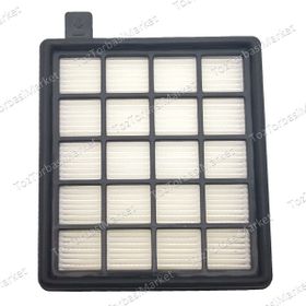 Beko BKS 5534A Süpürge Hepa Filtresi
