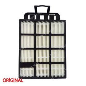 Beko BKS 5534A Süpürge Hepa Filtresi