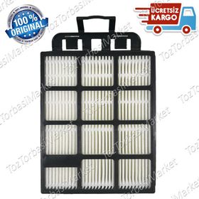 Beko BKS 5534F Süpürge Hepa Filtresi
