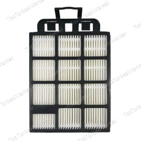 Beko BKS 5534F Süpürge Hepa Filtresi