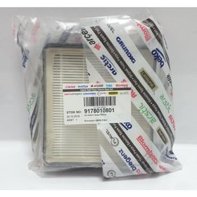 Beko BKS 5534F Süpürge Toz Haznesi Hepa Filtresi