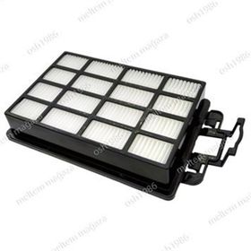 Beko BKS 5540 Uyumlu Hepa Filtre