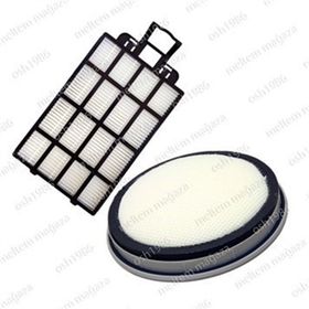 Beko BKS 5540 Uyumlu Hepa Filtre