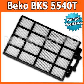 Beko BKS 5540T Süpürge Hepa Filtresi