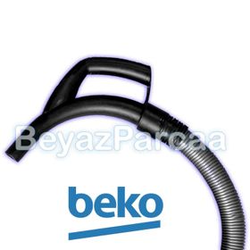 Beko BKS 5554 Elektrikli Süpürge Hortumu