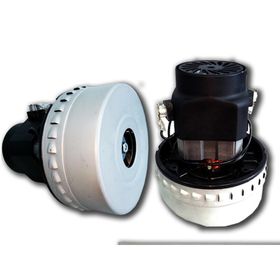 Beko BKS 9170 Ekova Süpürge Motoru
