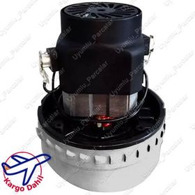 Beko BKS 9170 Ekova Süpürge Motoru