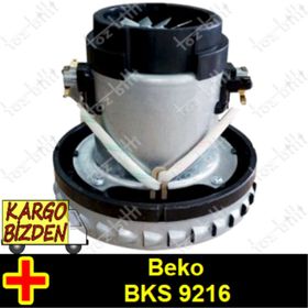 Beko BKS 9216 Süpürge Motoru